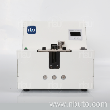 Screw Locking Robot Nut Bolt Tightening Machine